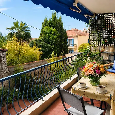 Les Breguieres Apartmán