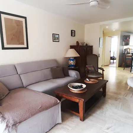 Les Breguieres Apartment *