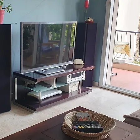 Apartment Les Breguieres Le Cannet