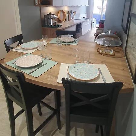 Les Breguieres Apartment *