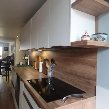 Les Breguieres Apartment Le Cannet