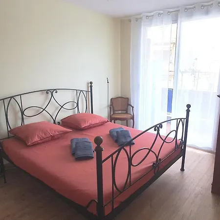 Apartment Les Breguieres