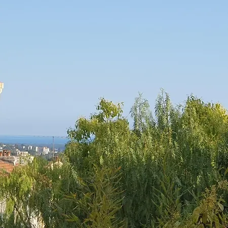Apartment Les Breguieres *
