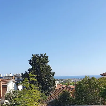 Apartmán Les Breguieres